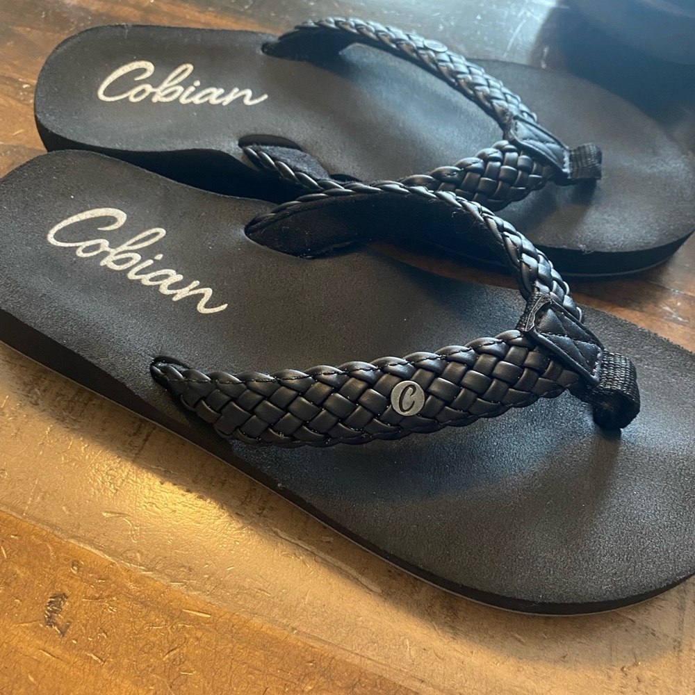 Flip flops